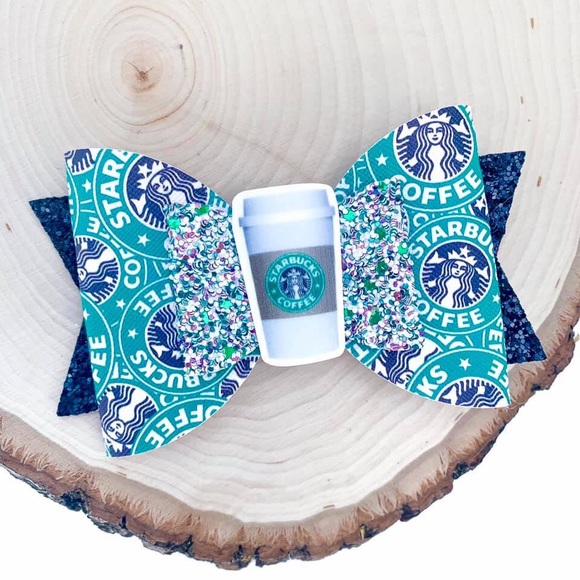 BOWS (TODDLER) - Picture 6 of 8